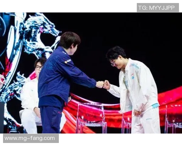 赛前激烈对决言辞交锋英雄联盟选手垃圾话环节引发热议