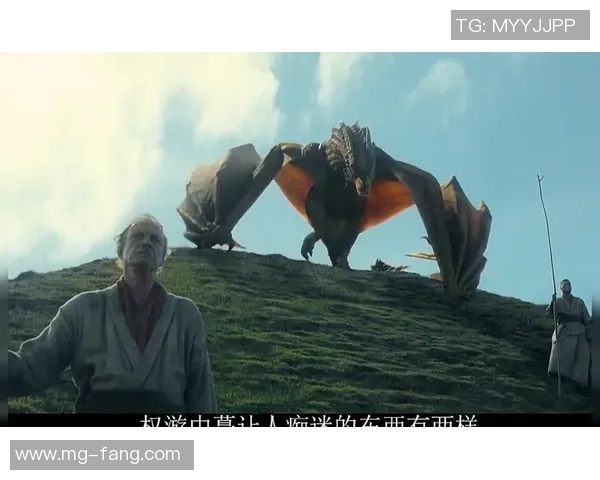 权力的游戏前传能否续写传奇再现辉煌时代